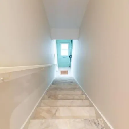 Casa Da Avenida 2 - Centro - Terraco Privado * טאווירה
