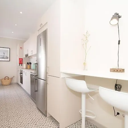 Casa Da Avenida 2 - Centro - Terraco Privado * Tavira