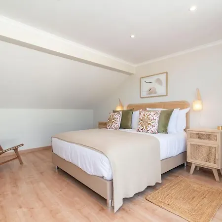 Casa Da Avenida 2 - Centro - Terraco Privado Apartman