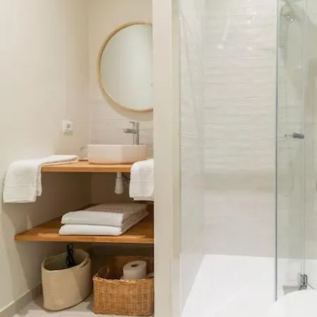 Casa Da Avenida 2 - Centro - Terraco Privado *