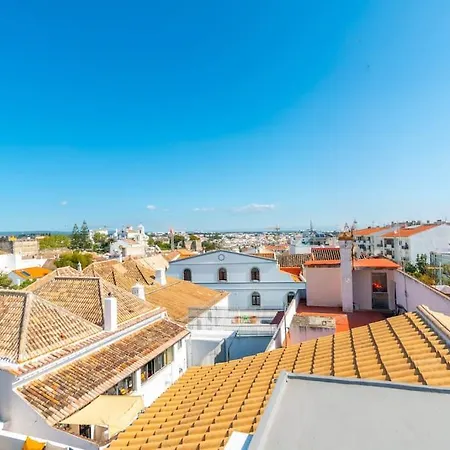 Apartman Casa Da Avenida 2 - Centro - Terraco Privado *