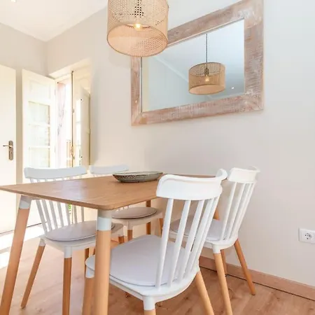 Casa Da Avenida 2 - Centro - Terraco Privado Apartman Tavira