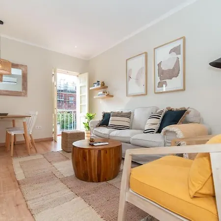 Casa Da Avenida 2 - Centro - Terraco Privado דירה *