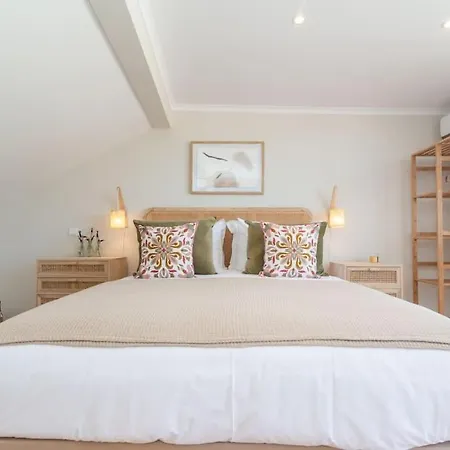 Casa Da Avenida 2 - Centro - Terraco Privado Apartman