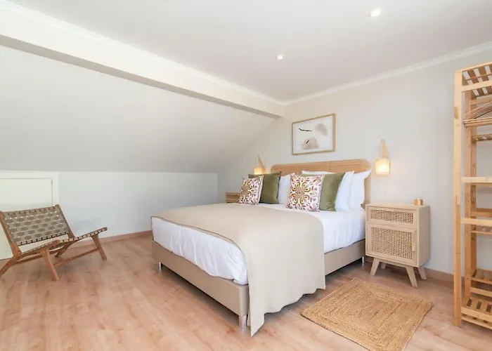 Casa Da Avenida 2 - Centro - Terraco Privado Appartement