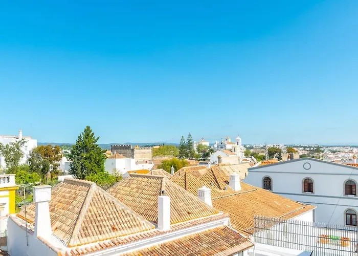 Casa Da Avenida 2 - Centro - Terraco Privado *