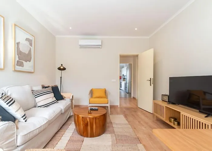 Casa Da Avenida 2 - Centro - Terraco Privado