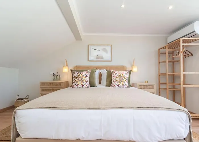 Casa Da Avenida 2 - Centro - Terraco Privado Appartement