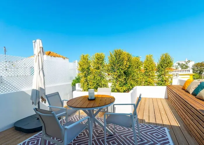 Casa Da Avenida 2 - Centro - Terraco Privado Appartement *