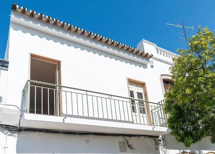 Casa Da Avenida 2 - Centro - Terraco Privado Appartement