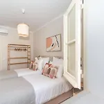 Apartament Casa Da Avenida 2 - Centro - Terraco Privado
