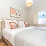 Casa Da Avenida 2 - Centro - Terraco Privado *