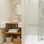 Casa Da Avenida 2 - Centro - Terraco Privado *