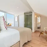 Casa Da Avenida 2 - Centro - Terraco Privado