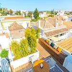 Apartmán Casa Da Avenida 2 - Centro - Terraco Privado Tavira
