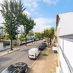 Casa Da Avenida 2 - Centro - Terraco Privado Apartament
