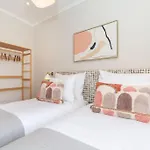 Apartament Casa Da Avenida 2 - Centro - Terraco Privado Tavira