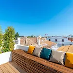Apartmán Casa Da Avenida 2 - Centro - Terraco Privado Tavira
