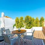 Casa Da Avenida 2 - Centro - Terraco Privado Apartament *