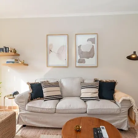 Apartment Casa Da Avenida 2 - Centro - Terraco Privado *