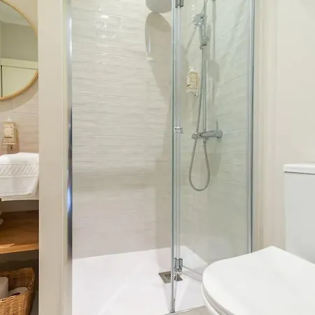 Casa Da Avenida 2 - Centro - Terraco Privado Apartment