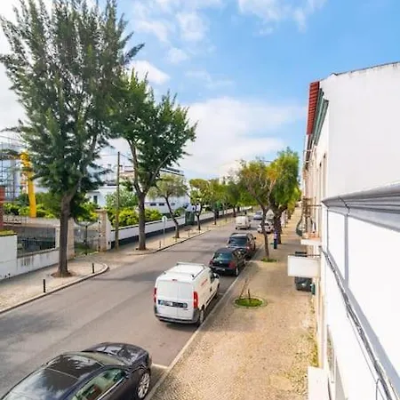 Casa Da Avenida 2 - Centro - Terraco Privado Apartment