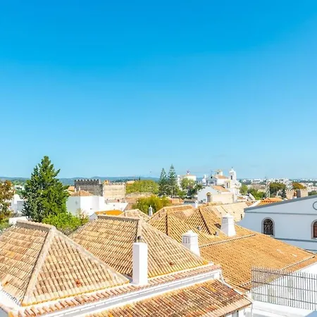 Casa Da Avenida 2 - Centro - Terraco Privado *