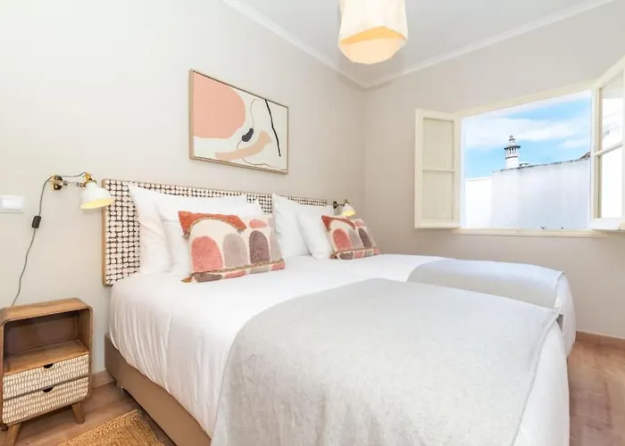 Casa Da Avenida 2 - Centro - Terraco Privado *