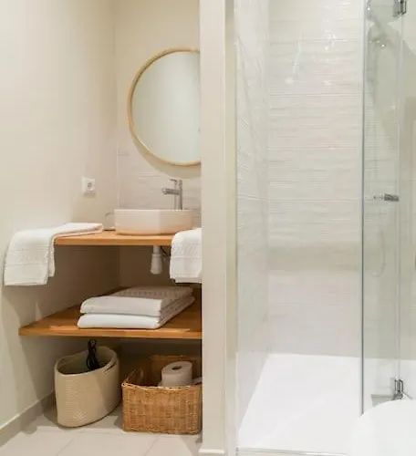 Casa Da Avenida 2 - Centro - Terraco Privado *