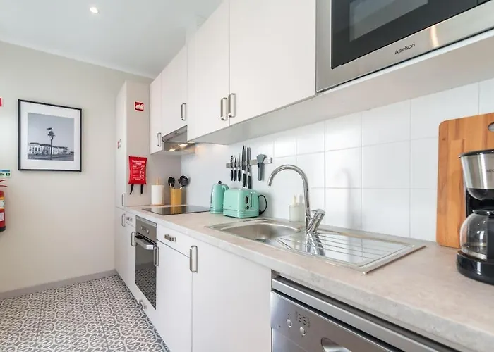 Casa Da Avenida 2 - Centro - Terraco Privado * تافيرا