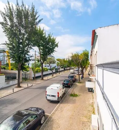 Casa Da Avenida 2 - Centro - Terraco Privado شقة