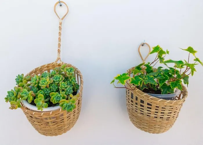 شقة Casa Da Avenida 2 - Centro - Terraco Privado