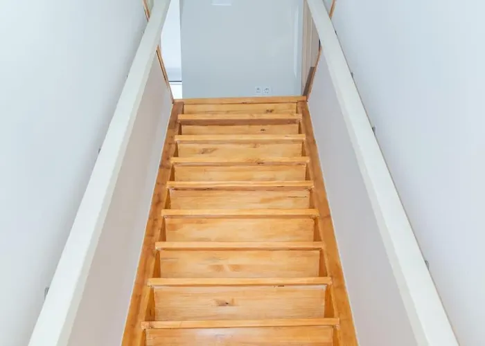 شقة Casa Da Avenida 2 - Centro - Terraco Privado *