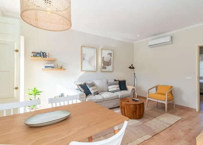 Casa Da Avenida 2 - Centro - Terraco Privado شقة *