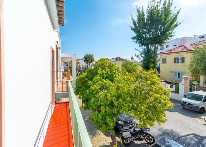 شقة Casa Da Avenida 2 - Centro - Terraco Privado *