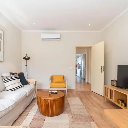 Casa Da Avenida 2 - Centro - Terraço Privado