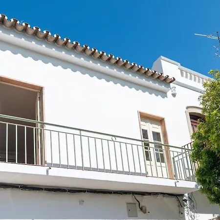 Casa Da Avenida 2 - Centro - Terraço Privado Appartement